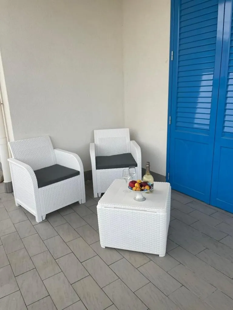 Casa Vacanze Villa Lena Santa Flavia 0*,