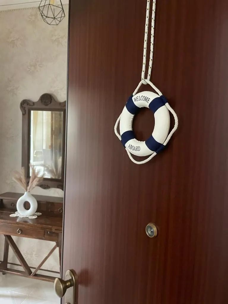 Casa Vacanze Villa Lena Santa Flavia Apartment