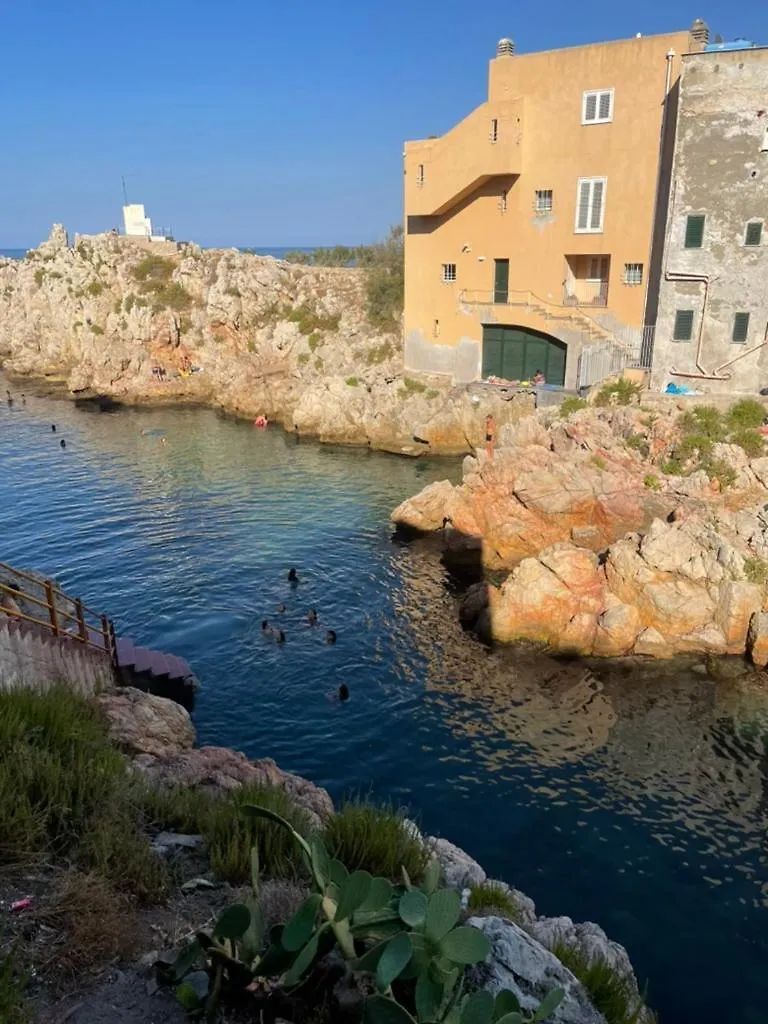 Apartment Casa Vacanze Villa Lena Santa Flavia