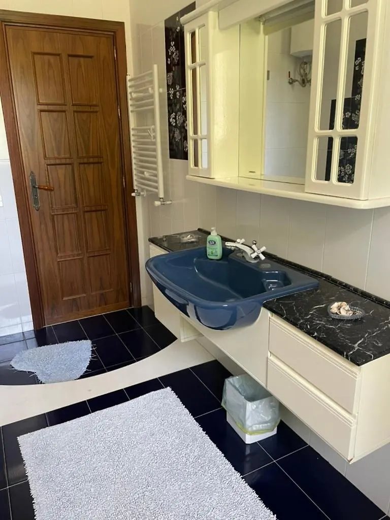 Apartment Casa Vacanze Villa Lena Santa Flavia Italy