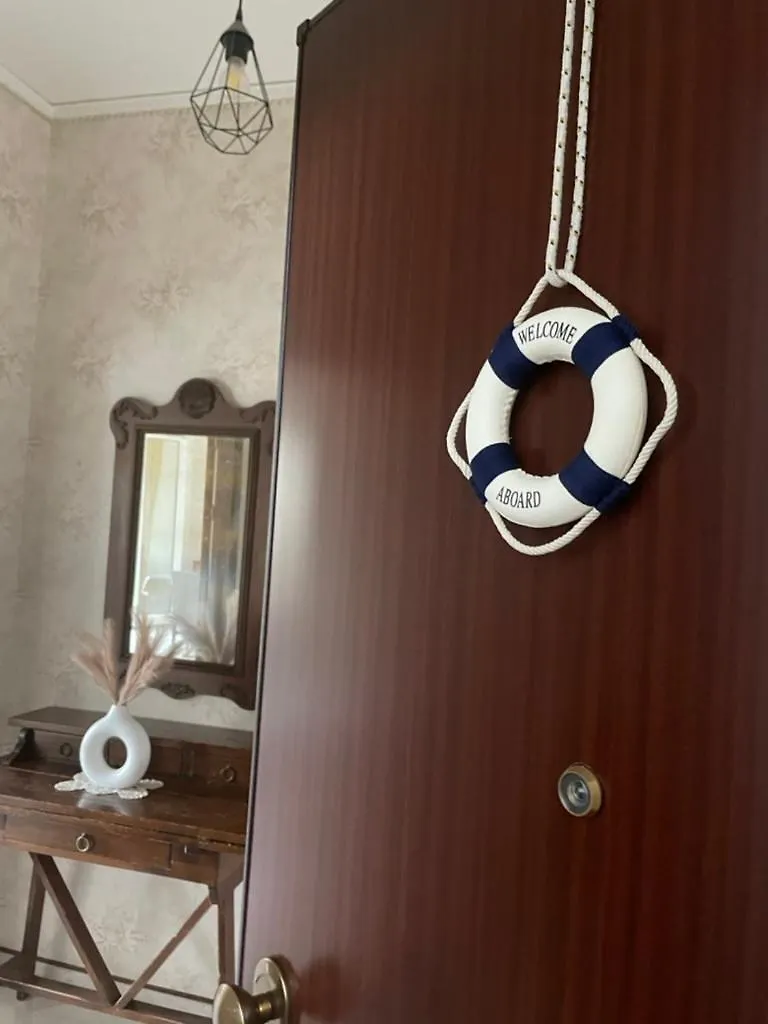 Casa Vacanze Villa Lena Santa Flavia Italy
