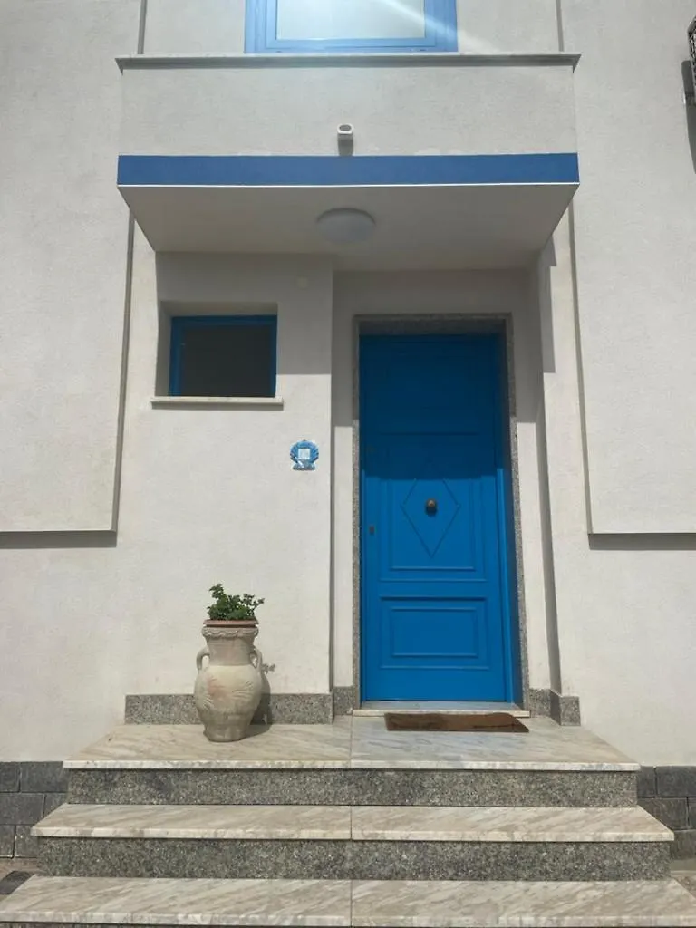 Casa Vacanze Villa Lena Santa Flavia 0*,  Italy