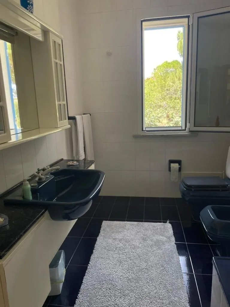 Casa Vacanze Villa Lena Santa Flavia Apartment