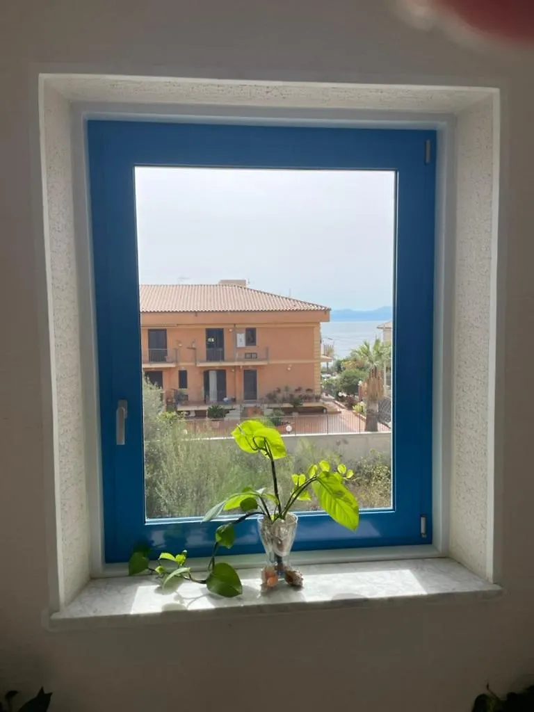 Apartment Casa Vacanze Villa Lena Santa Flavia Italy