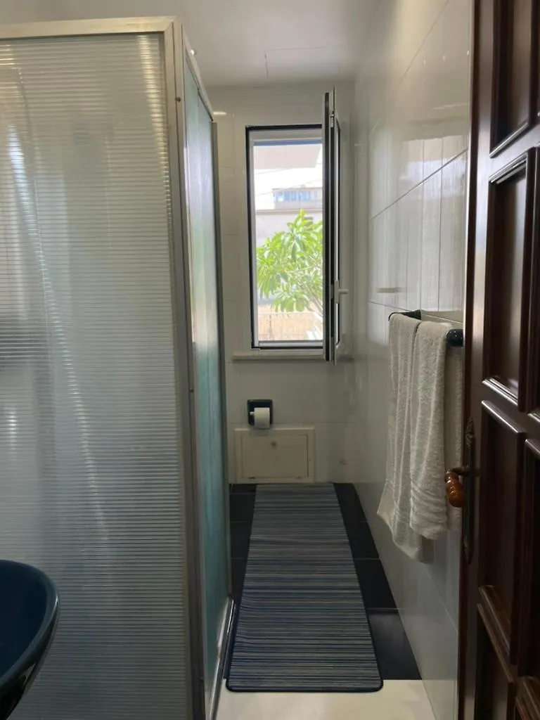 Casa Vacanze Villa Lena Santa Flavia Italy