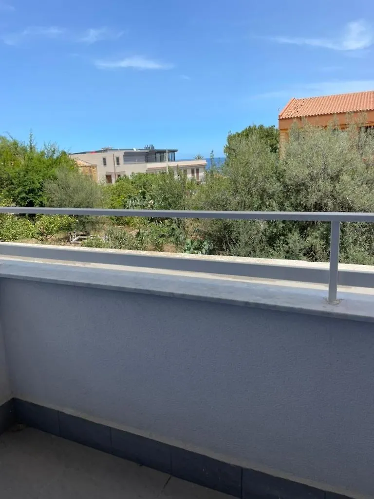 Casa Vacanze Villa Lena Santa Flavia Apartment