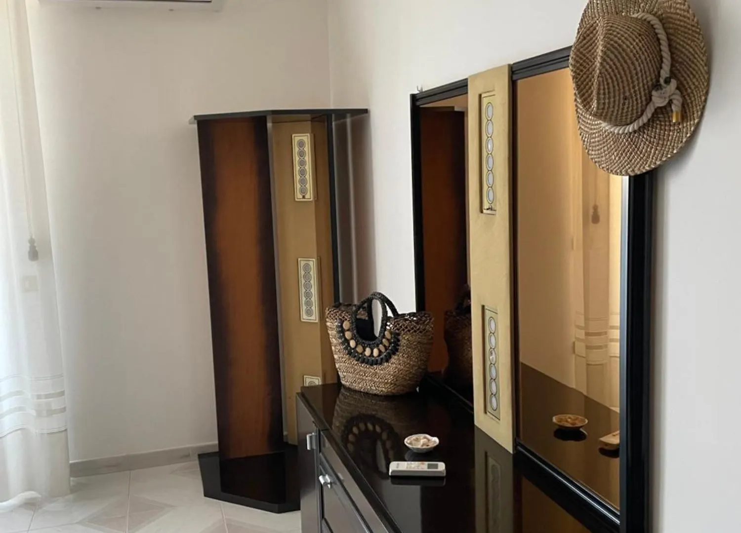 Casa Vacanze Villa Lena 圣塔·弗拉维亚 公寓