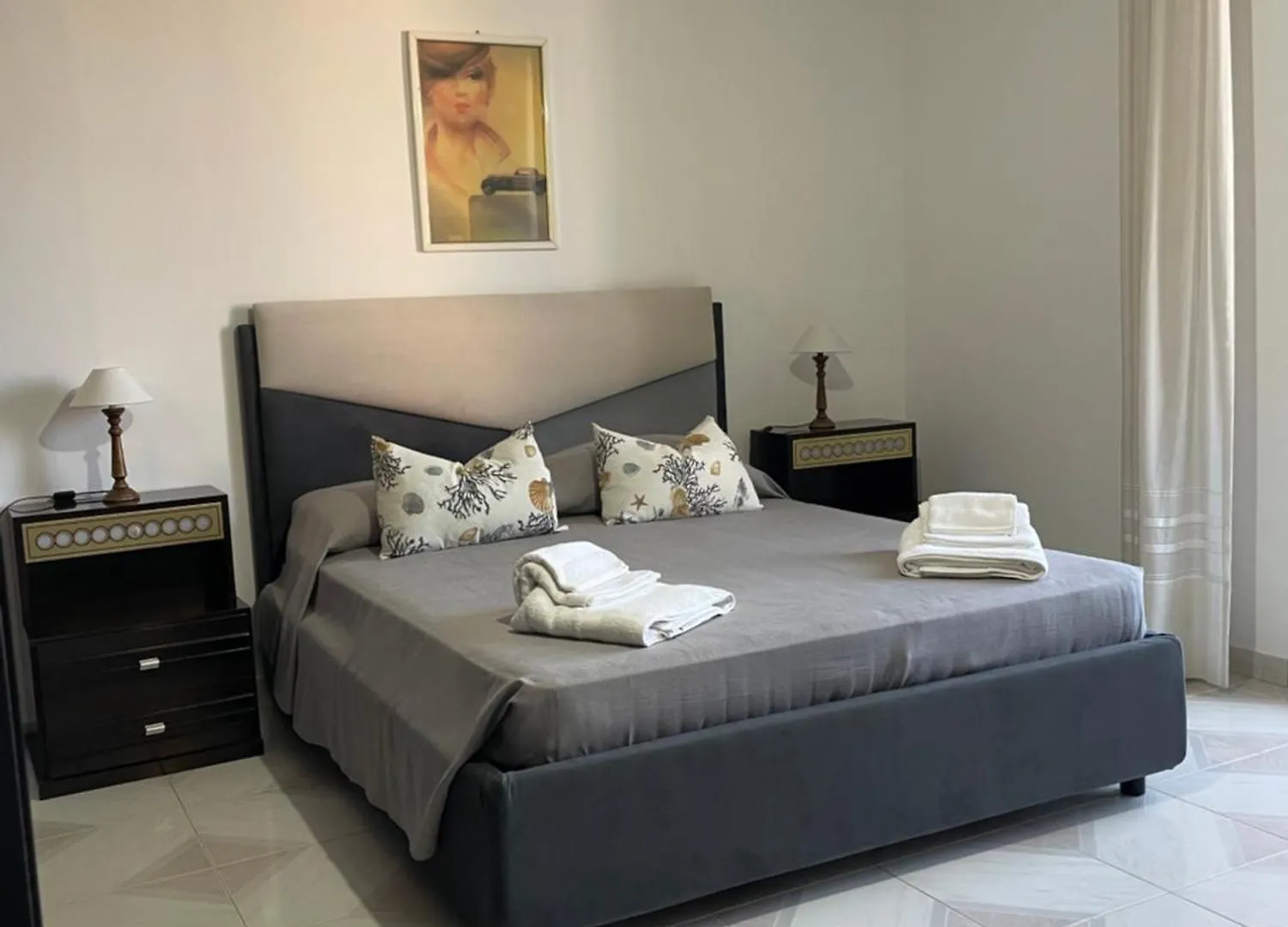 Apartment Casa Vacanze Villa Lena Santa Flavia