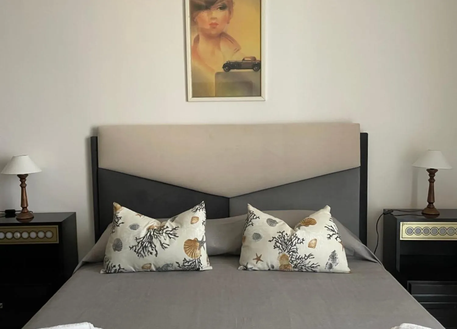 Apartment Casa Vacanze Villa Lena Santa Flavia Italy