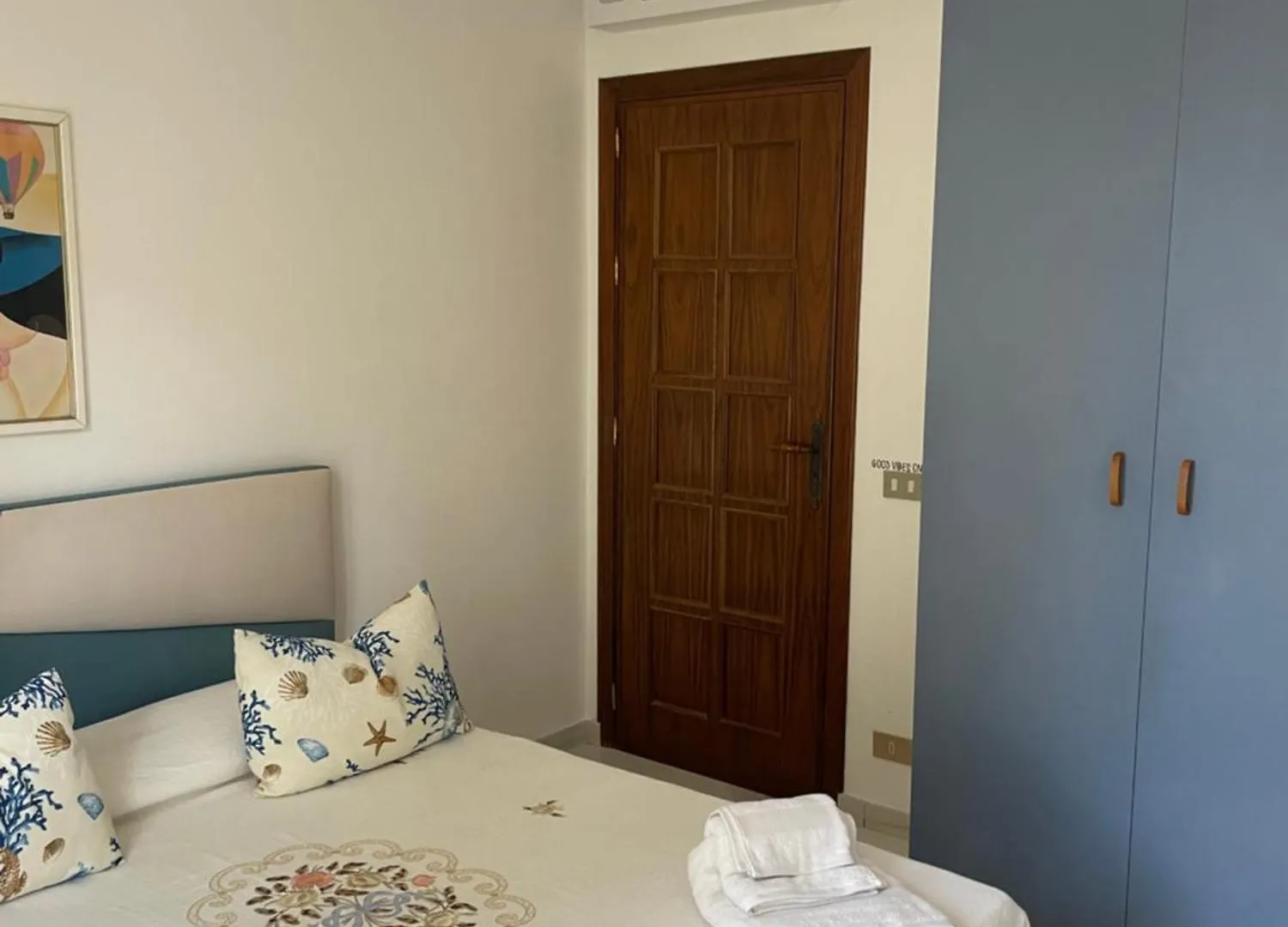 Apartment Casa Vacanze Villa Lena Santa Flavia
