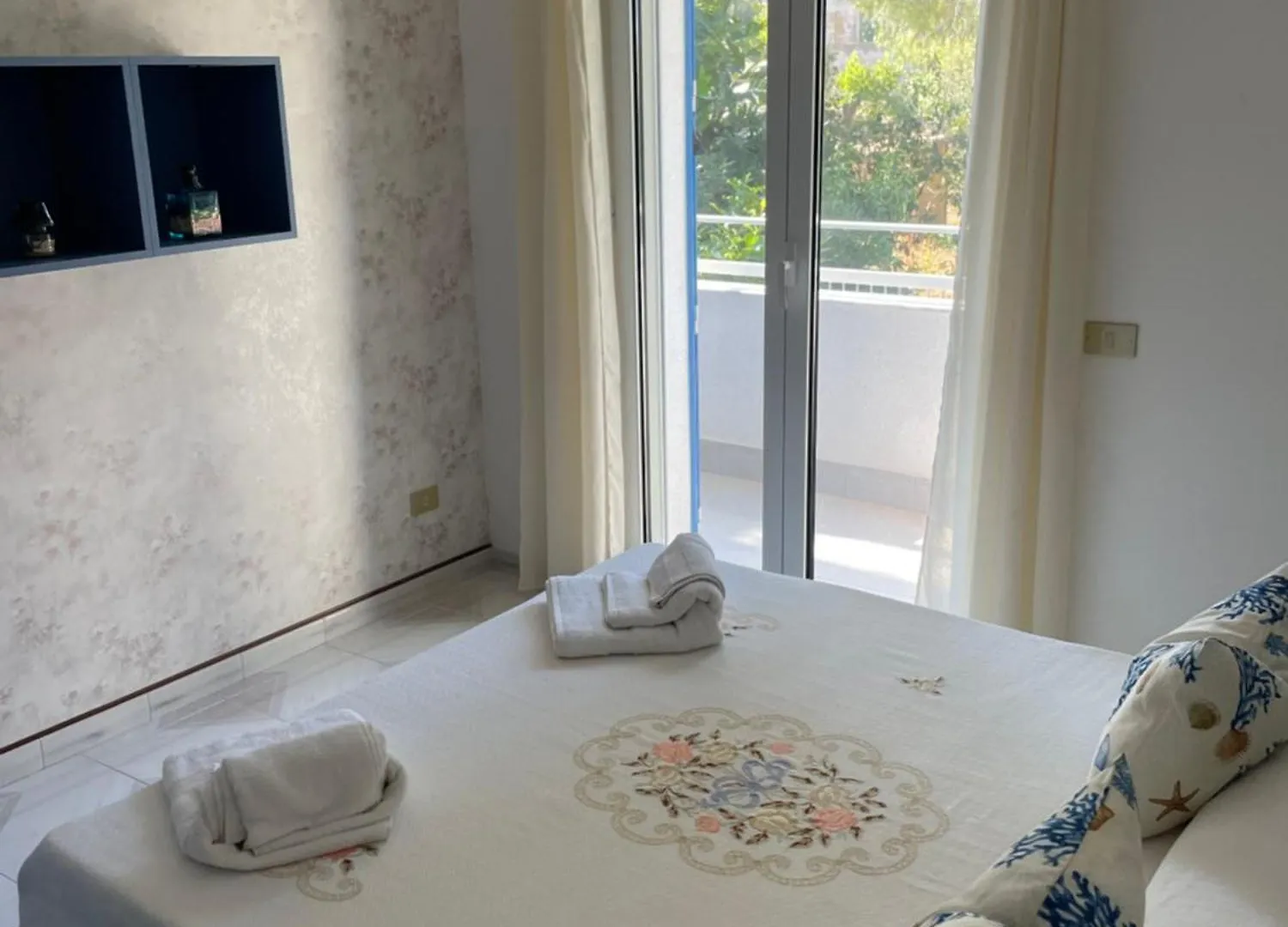 Casa Vacanze Villa Lena Santa Flavia