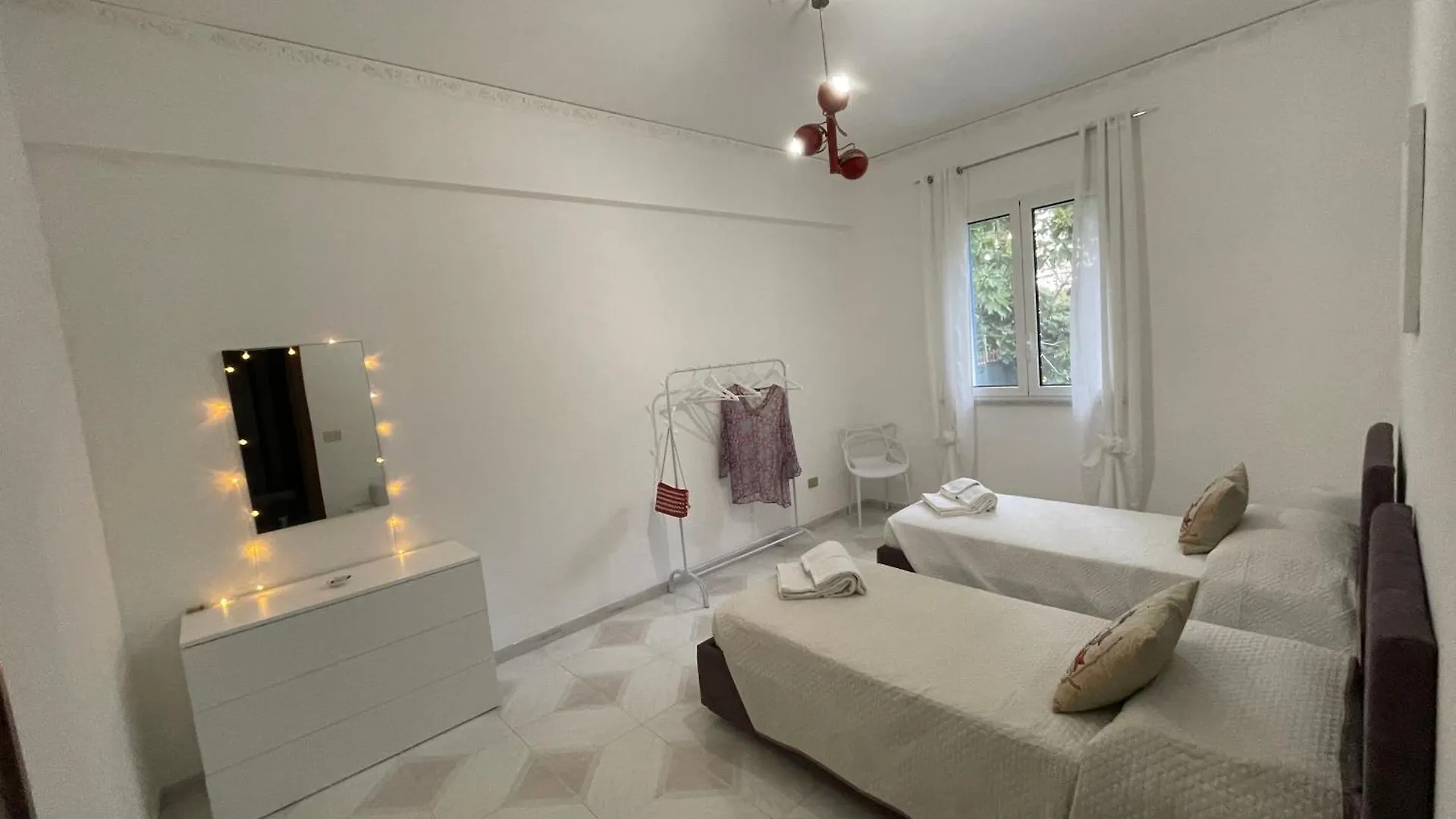 Casa Vacanze Villa Lena Santa Flavia Apartment