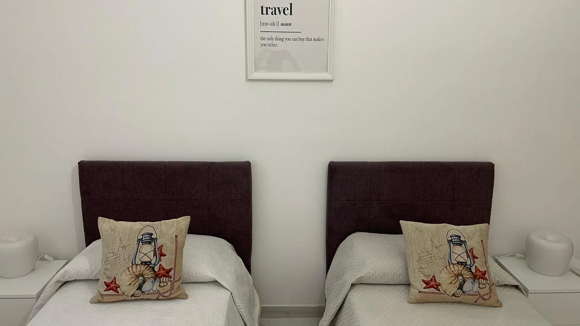 Casa Vacanze Villa Lena 圣塔·弗拉维亚