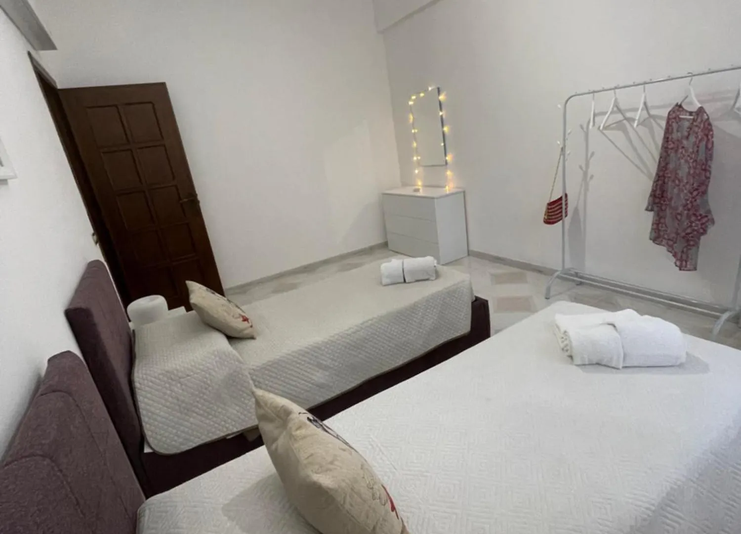 Casa Vacanze Villa Lena Santa Flavia