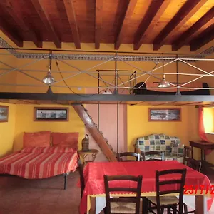 Appartamento Holiday Home Santa Flavia, Santa Flavia