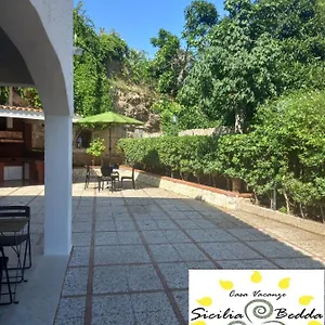  Aparthotel Casa Vacanze Sicilia Bedda Seaside
