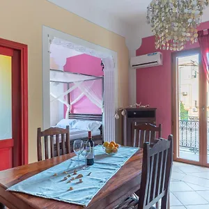 Casa vacanze Solemar Sicilia - Principe Del Mare, Santa Flavia
