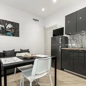 Appartamento Da Maurizio, Santa Flavia
