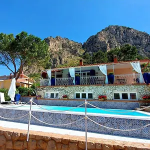 5* Bed & Breakfast Vfh Flavia Eco - 50 Metri Dal Mare