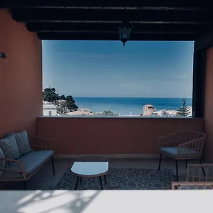 4* Hotel Borgo Di Ciaula