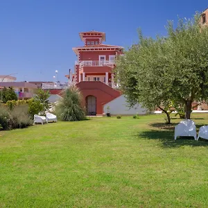  Bed & Breakfast Edera
