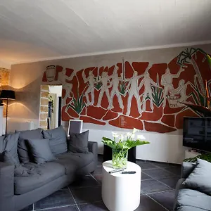 3* Bed & Breakfast Giannone