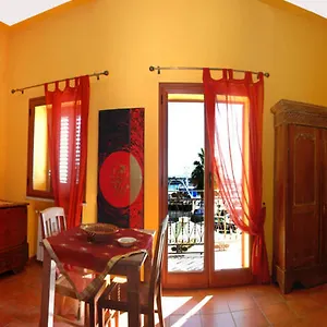 3* Guest house Stenopus Greco Casa Per Affitti Turistici