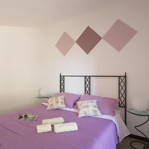  Bed & Breakfast Residenza Terrazze Sul Mare