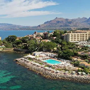 4* Hotel Domina Zagarella Sicily