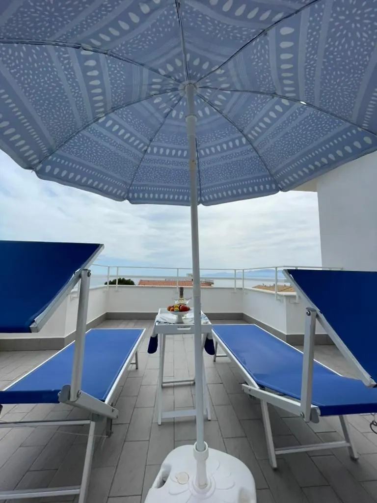 Appartamento Casa Vacanze Villa Lena Santa Flavia Italia