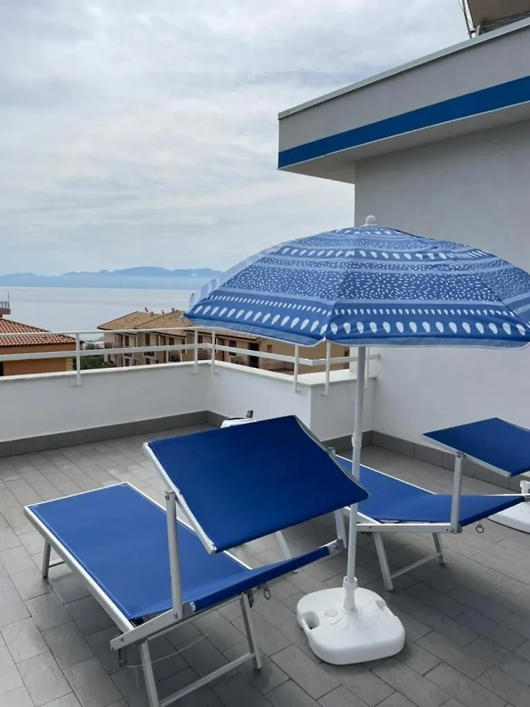 Casa Vacanze Villa Lena Santa Flavia