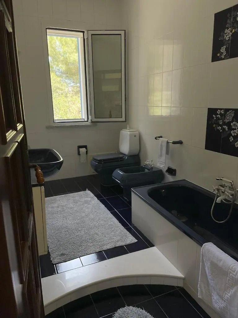 Casa Vacanze Villa Lena Santa Flavia 0*,