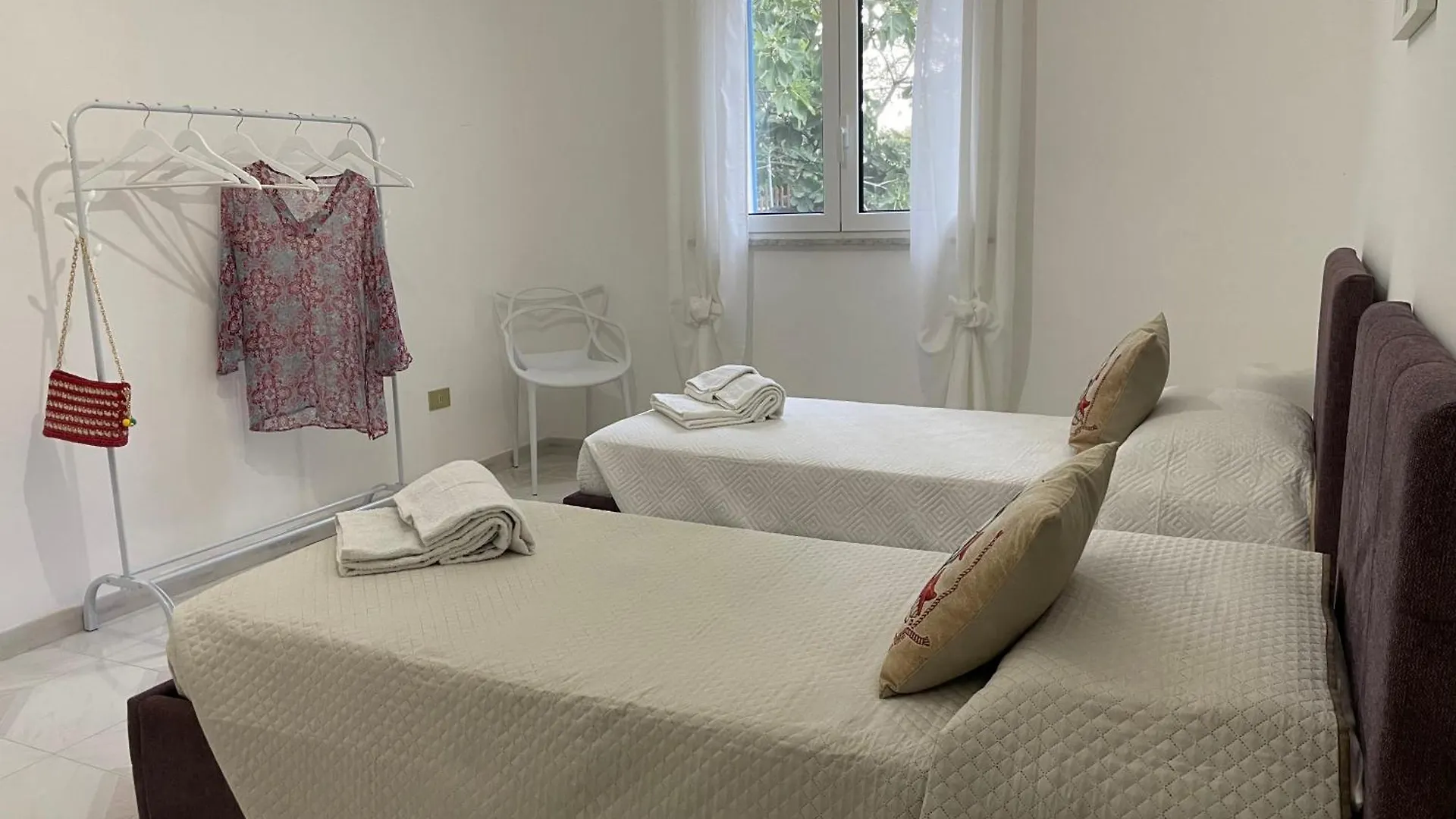 Appartamento Casa Vacanze Villa Lena Santa Flavia