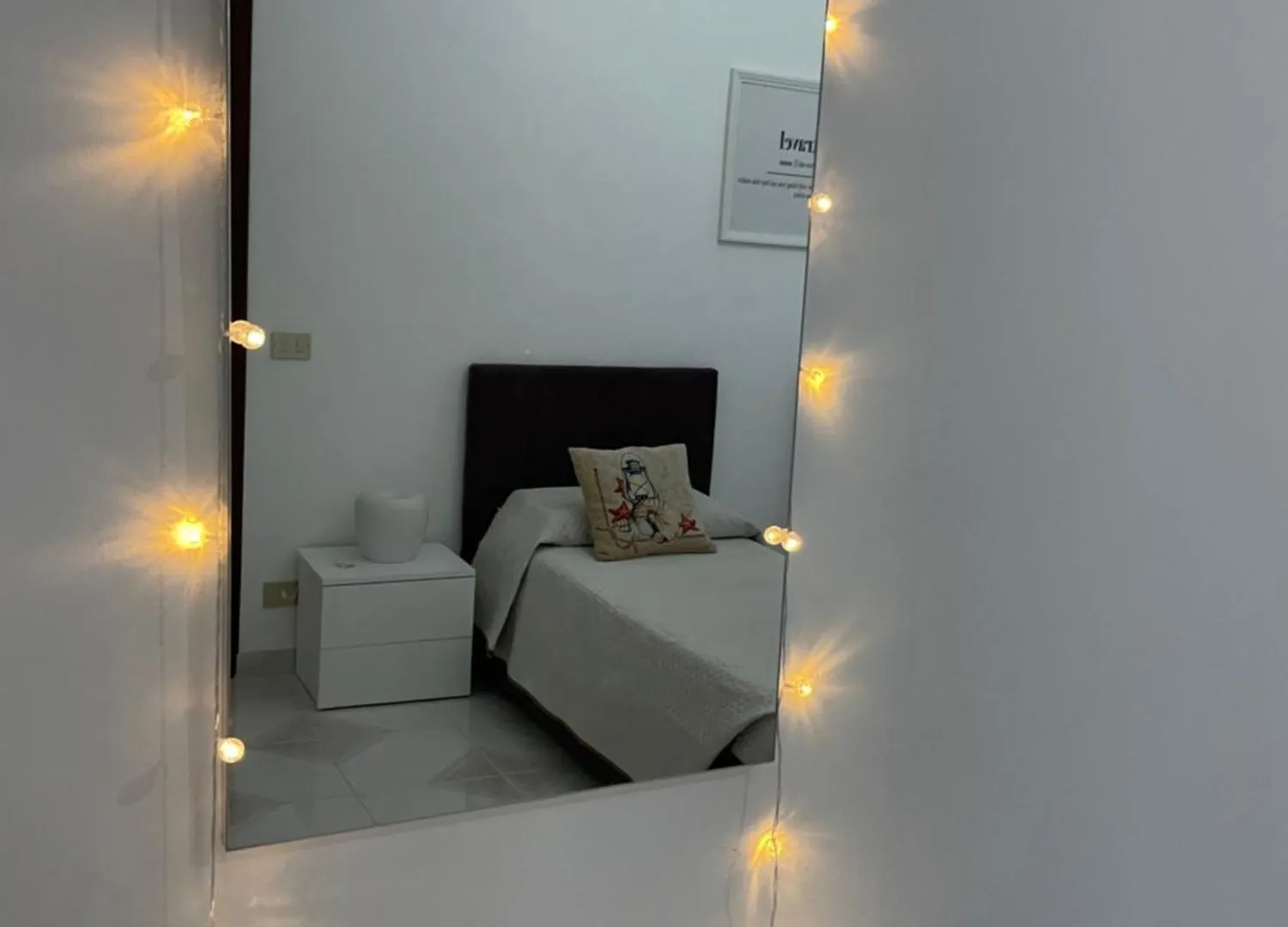 Casa Vacanze Villa Lena Santa Flavia 0*,  Italia